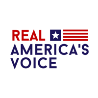 Real America’s Voice News для iOS