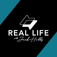 Real Life with Jack Hibbs для Android