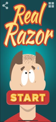 Real Razor (Prank) для iOS — скриншот 3