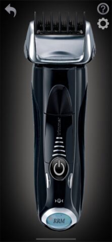 Real Razor (Prank) для iOS — скриншот 4