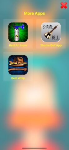 Real Razor (Prank) для iOS — скриншот 5