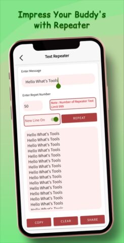 Recover Messages, Status Saver для Android — скриншот 5