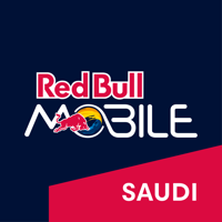 Red Bull MOBILE Saudi для iOS