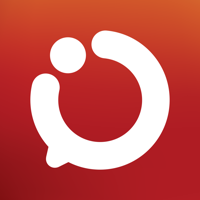 RedHotPie — Dating & Chat App для iOS