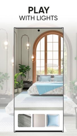 Redecor — Home Design Game для Android — скриншот 2