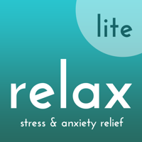 Relax Lite: Stress and Anxiety Relief для iOS