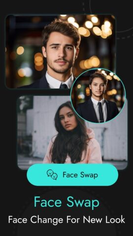 Remaker AI Face Swap для Android — скриншот 5