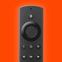 Пульт для Fire TV — FireStick для Android