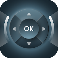 Remote for Onn Roku TV | Cast для Android