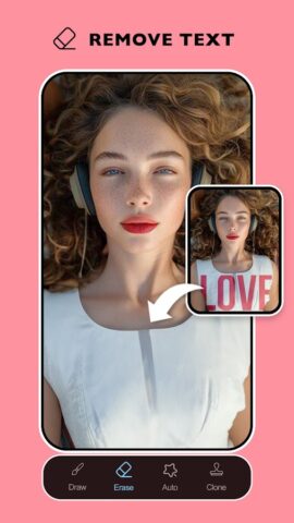 Remove It-Удалить объекты для Android — скриншот 3