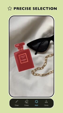 Remove It-Удалить объекты для Android — скриншот 4