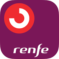 Renfe Cercanias для Android
