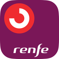 Renfe Cercanias для iOS