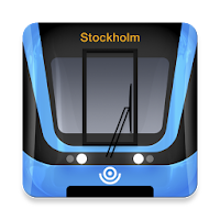 Res i STHLM: SL reseplanerare для Android