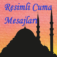 Resimli Cuma Mesajları Yap для Android