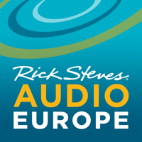 Rick Steves Audio Europe™ для iOS