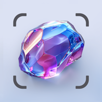 Rock ID — Stone Identifier для iOS