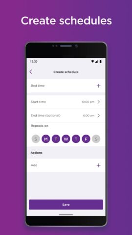 Roku Smart Home для Android — скриншот 4