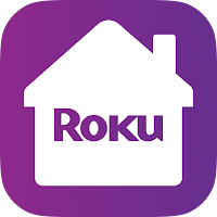 Roku Smart Home для Android