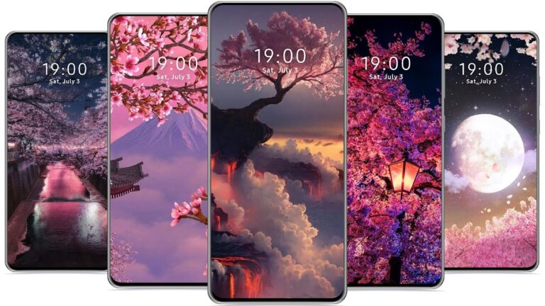 Цветок Роза Фоновые обои для Android — скриншот 4