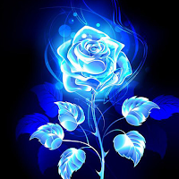 Цветок Роза Фоновые обои для Android