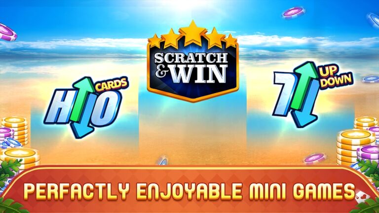 Rummy Gold для Android — скриншот 4