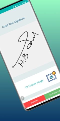 Rx Easy Prescription Maker для Android — скриншот 4