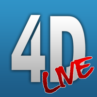 SG Live 4D для iOS
