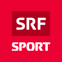SRF Sport — Live Sport для iOS