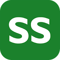 Иконка SS.COM — Объявления
