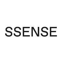 SSENSE: Luxury Shopping для Android