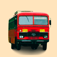 ST Bus Time Table Maharashtra для Android