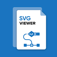 SVG Viewer — Конвертер SVG для Android