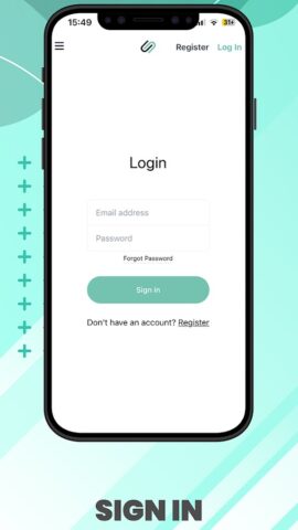 SafeShare для Android — скриншот 1