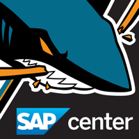San Jose Sharks + SAP Center для iOS