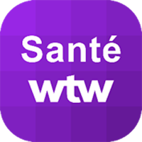 Santé WTW для Android