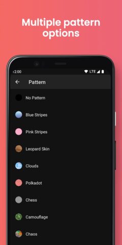 Screen Guard — Privacy Screen для Android — скриншот 3