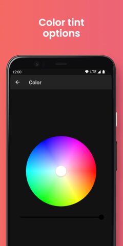 Screen Guard — Privacy Screen для Android — скриншот 4