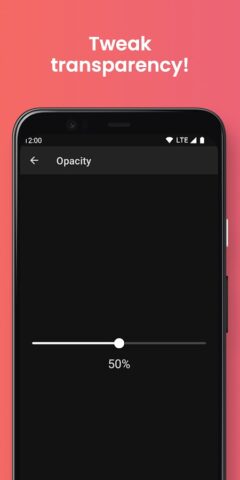 Screen Guard — Privacy Screen для Android — скриншот 5