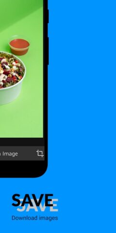 Поиск по картинке и фото для Android — скриншот 4