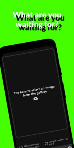 Поиск по картинке и фото для Android — скриншот 5