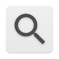 SearchBar Ex — Search Widget для Android