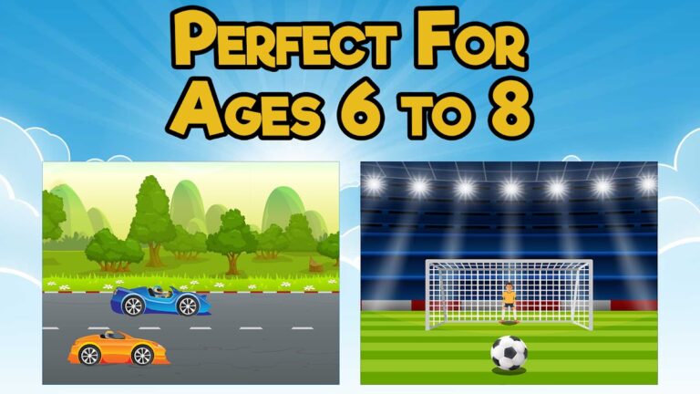 Second Grade Learning Games для Android — скриншот 3