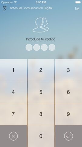 Sesame — HR Management Tool для Android — скриншот 2