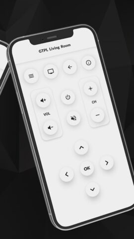 SetTop Box Remote для Android — скриншот 5