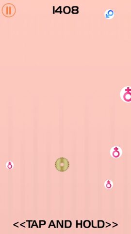 Sex Smash для Android — скриншот 2