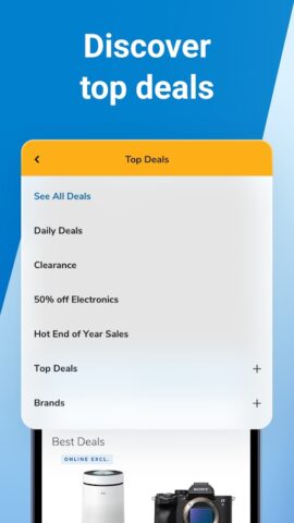 Sharaf DG для Android — скриншот 3