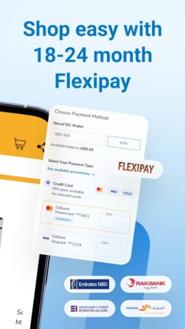 Sharaf DG для Android — скриншот 5