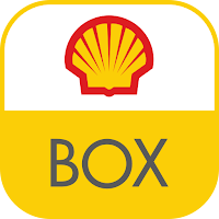 Shell Box: abasteça e ganhe для Android