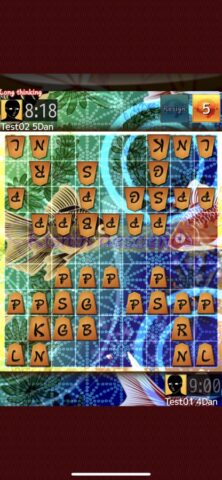 Shogi Wars для iOS — скриншот 3